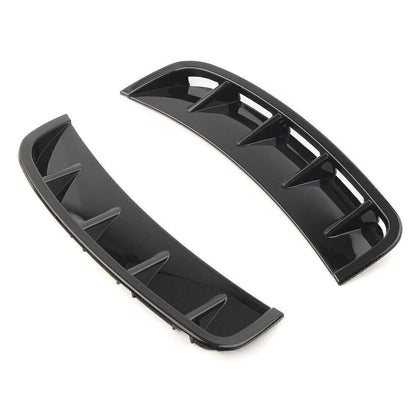 Fender Trim for Mercedes Benz W177 A220 (2018–2021) Black