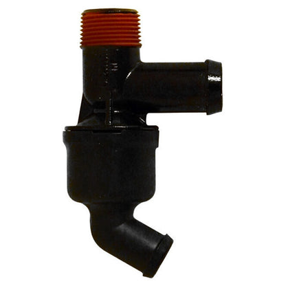Exhaust Manifold Drain T-Fitting Assembly for MerCruiser V6 & V8 (22-863786A1)