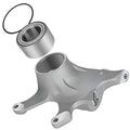 Right Front Knuckle Spindle w/Bearing Kit for Can-Am Maverick X3 Turbo (2017–2024)