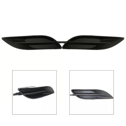 Fog Light Covers Set for Toyota Sienna (A06 A10)