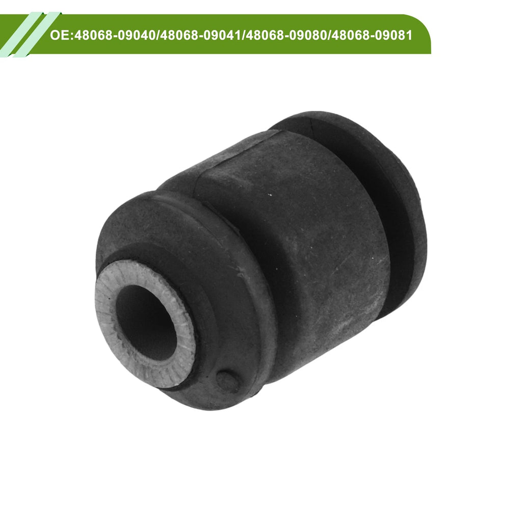 Front Lower Control Arm Bushing Replacement for Toyota Prius C Yaris (2012–2020)