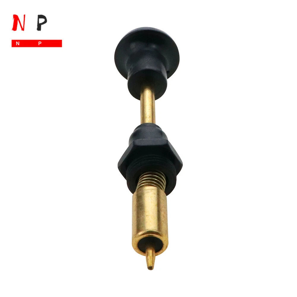 Carburetor Choke Starter Plunger for Suzuki DR650SE DR650 (1996–2009)