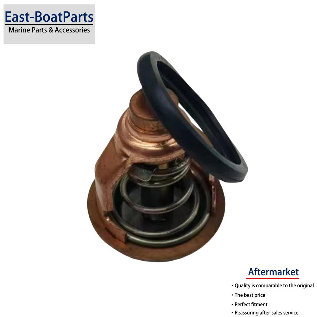Thermostat for Yamaha 300 350HP Outboard (140°F 60°C) 6AW-12411-00 18-3634
