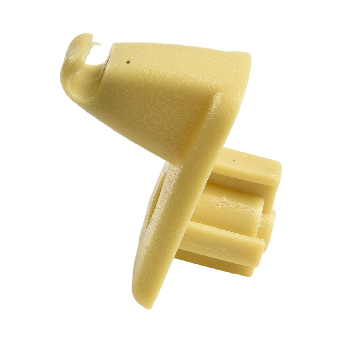 Snap Hook Base for Sun Visor (2010–2023)