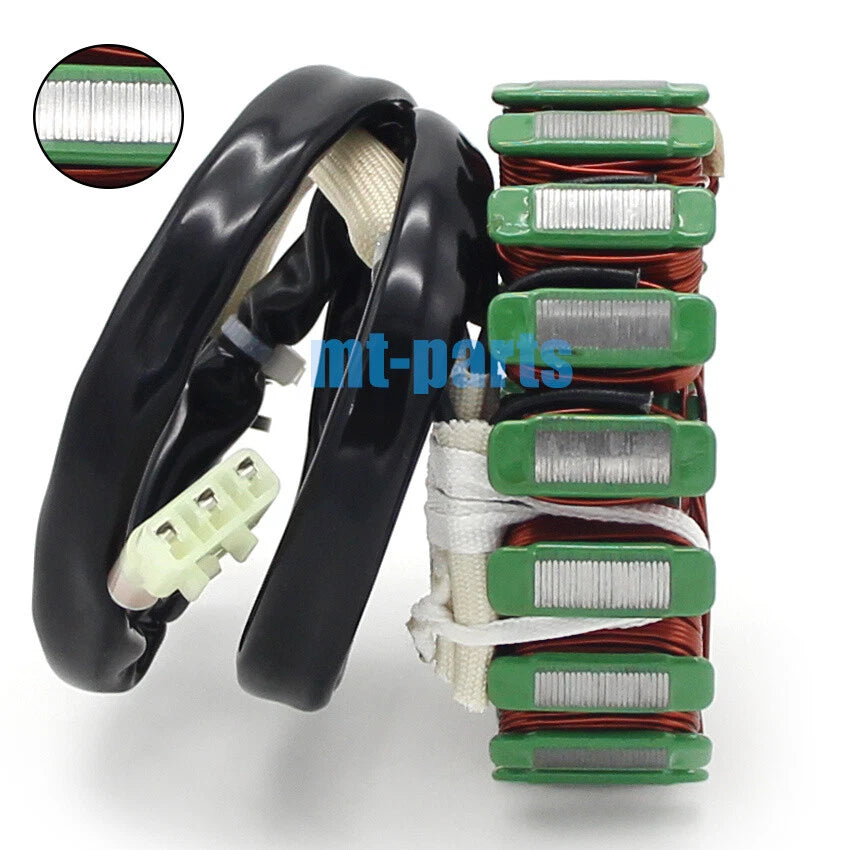 Stator Coil for Husaberg FE390 (2010–2012), FE450 (2009–2016), FE501 (2013–2014), FE570 (2009–2012)