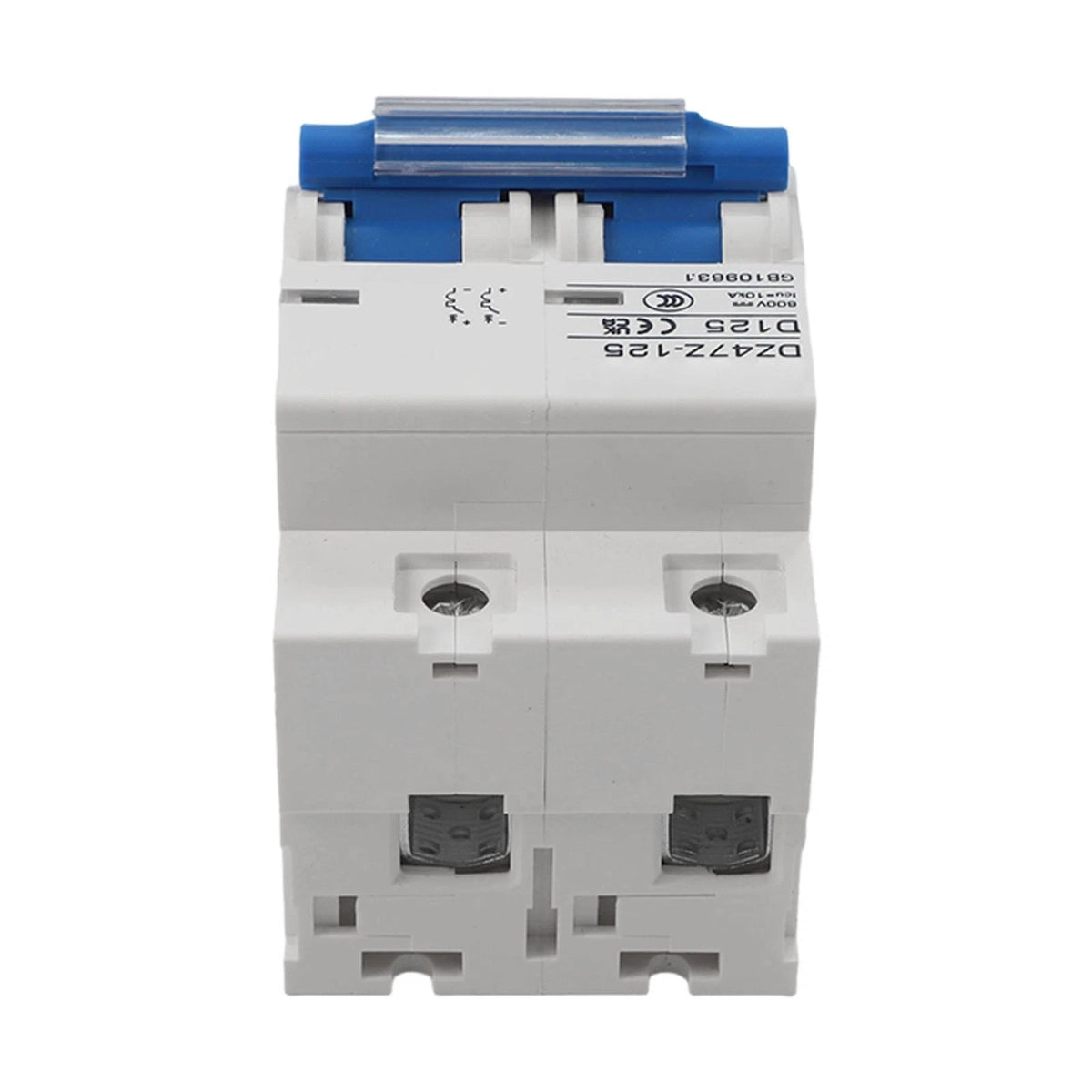 Circuit Breaker Air Switch for 400V-600V Systems