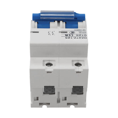 Circuit Breaker Air Switch for 400V-600V Systems