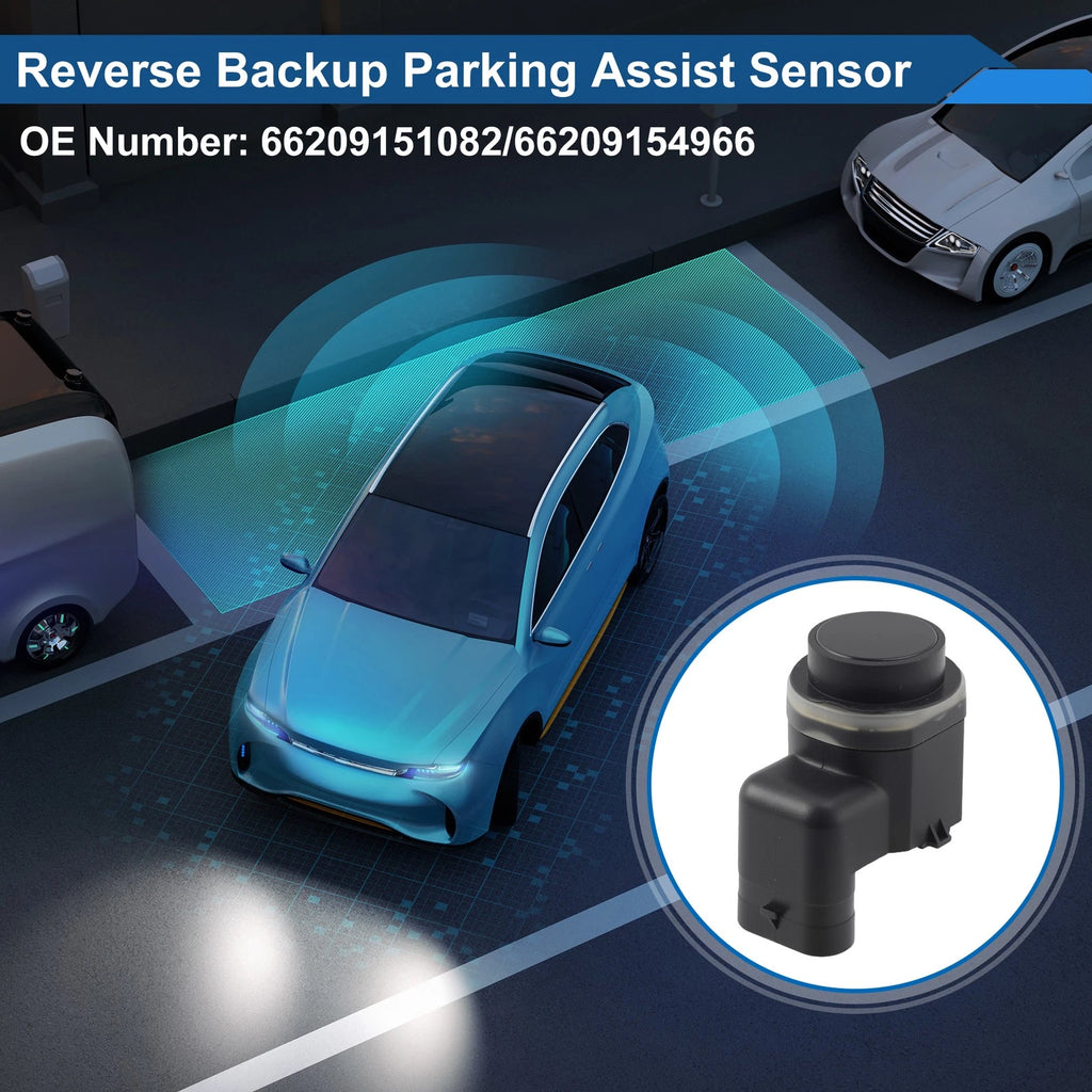 Reverse Backup Parking Sensor No.66209151082 for BMW 6 Series E64 (2006–2010)