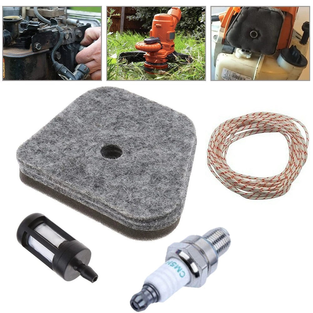 Air Filter Accessories Kit for