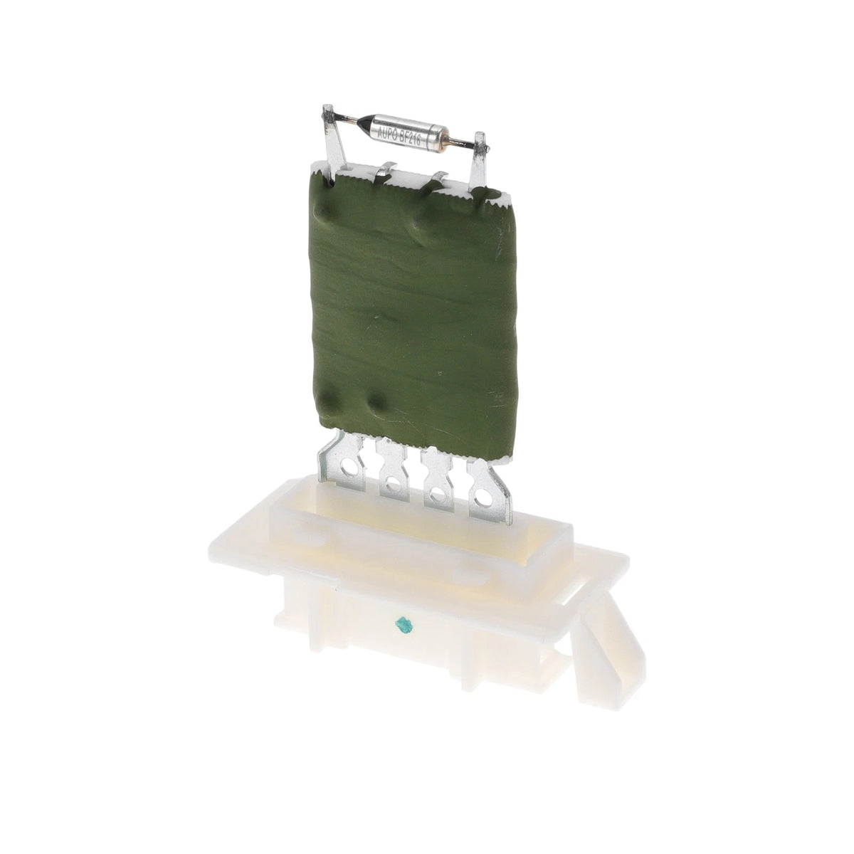 HVAC Blower Motor Resistor No. 6001551674 for Dacia Logan (2004–2023)