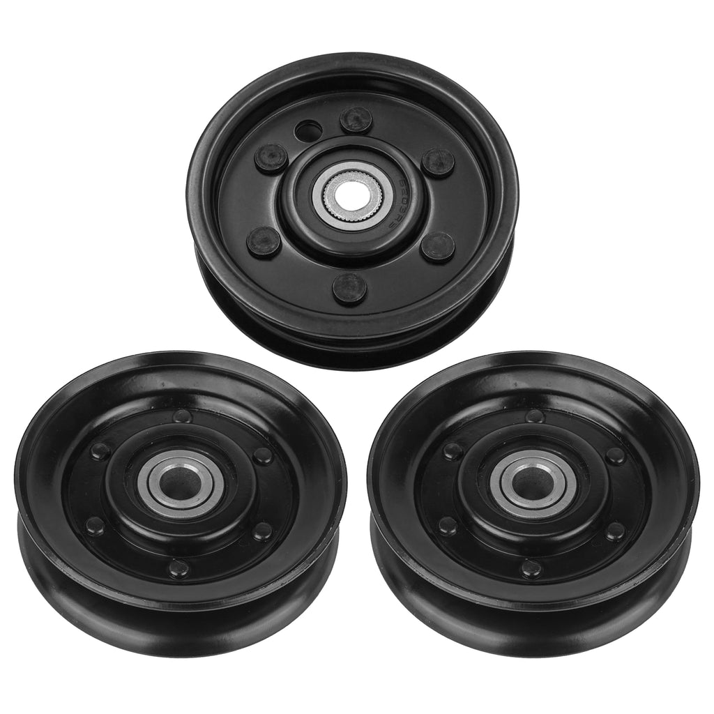 Drive Pulleys Replacement for John Deere 170 175 180 185 240 245 (2011–2015)
