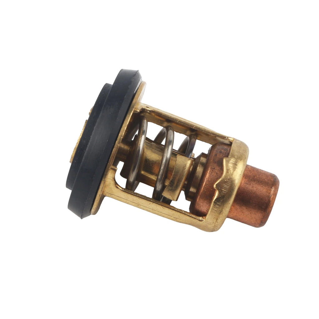 Thermostat with Gasket Kit for Yamaha 4 Stroke 4-6 HP (4 Stroke) 66M-12411-00-00