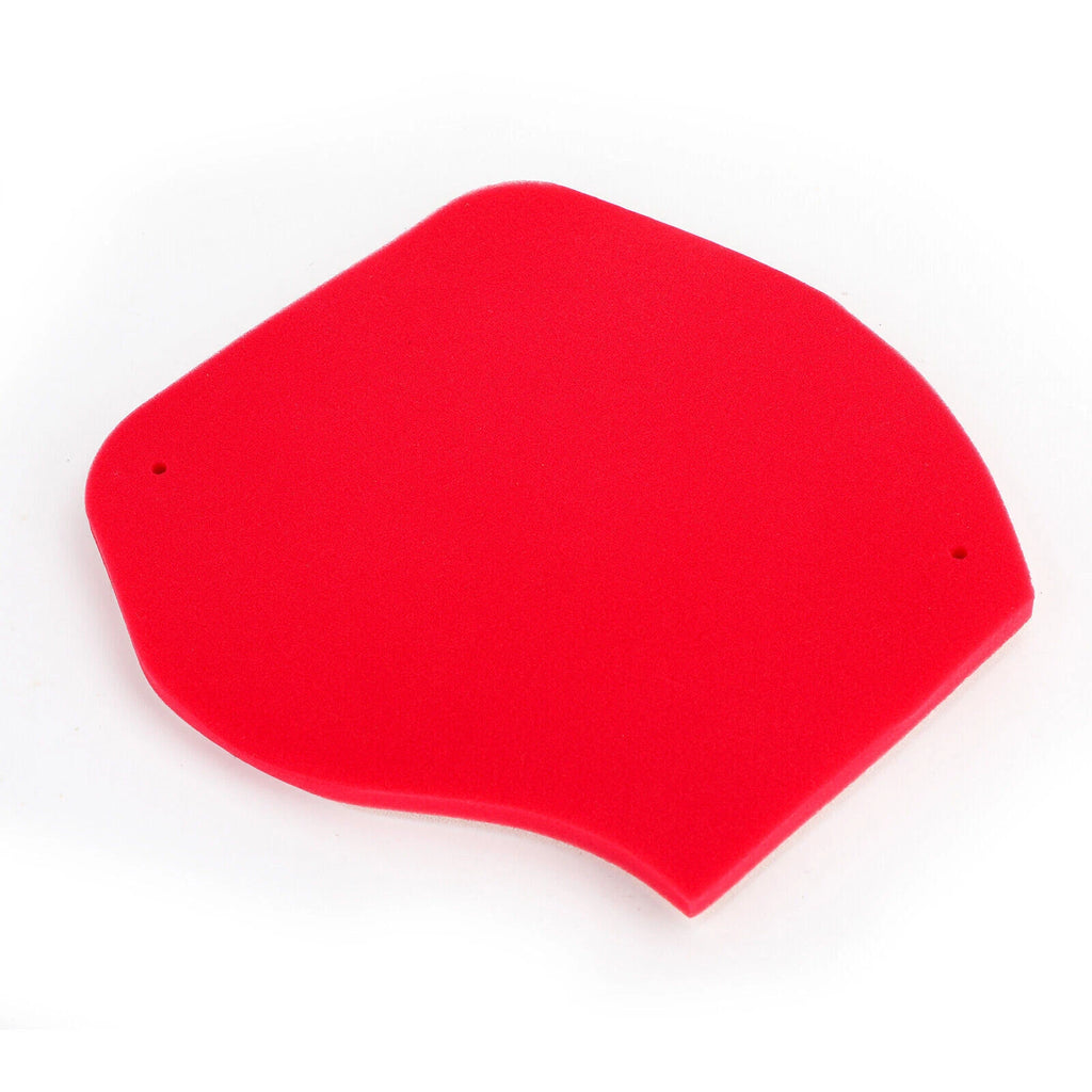 Foam Air Filter Cleaner for Yamaha YFM550 FG Grizzly YFM700 FG Grizzly (2007–2015)