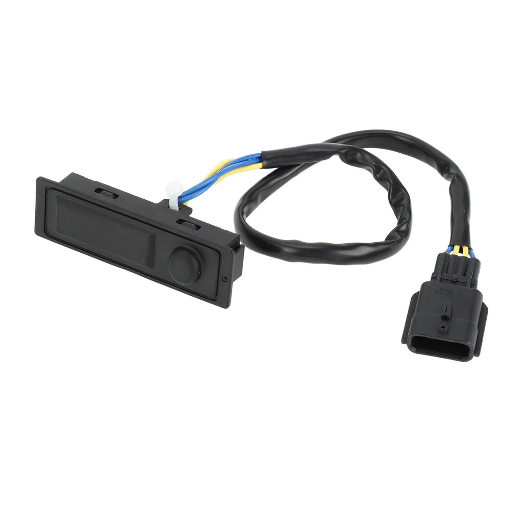 Tailgate Trunk Release Switch for Nissan Qashqai (2017–2019) No. 253804EA1A