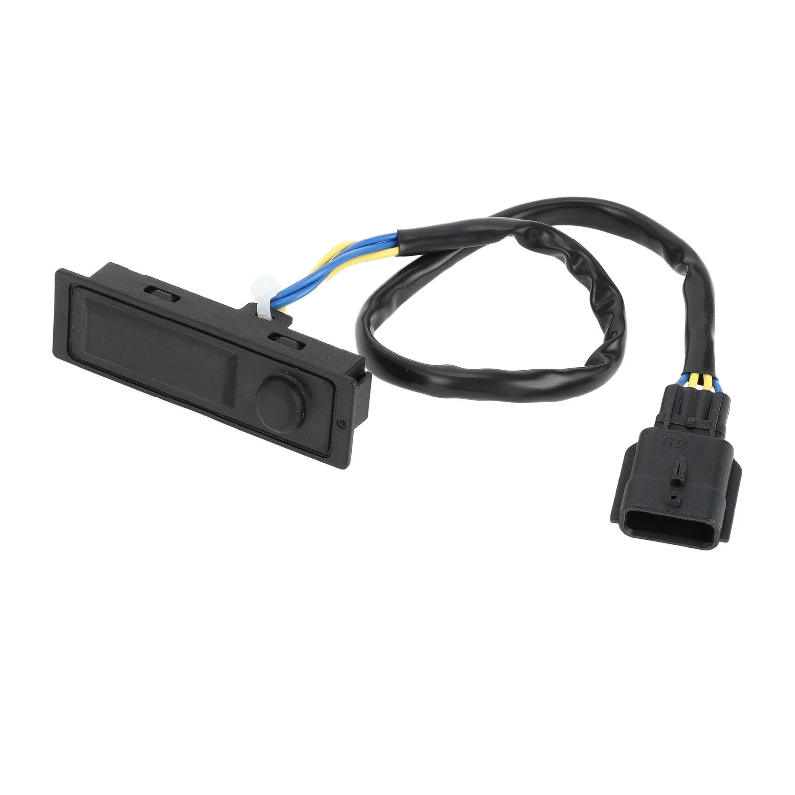 Tailgate Trunk Release Switch for Nissan Qashqai (2017–2019) No. 253804EA1A