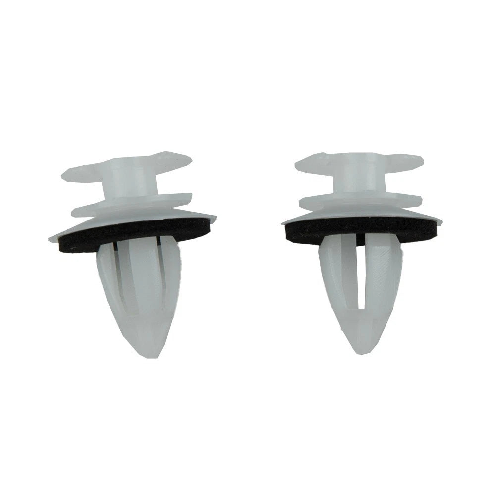 Set of 4 Car Door Clips for BMW E36 E38 E39 E46 (1990–2006)