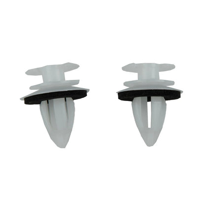 Set of 4 Car Door Clips for BMW E36 E38 E39 E46 (1990–2006)