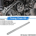 Timing Chain Kit Replacement for Acura ILX (2016–2021)