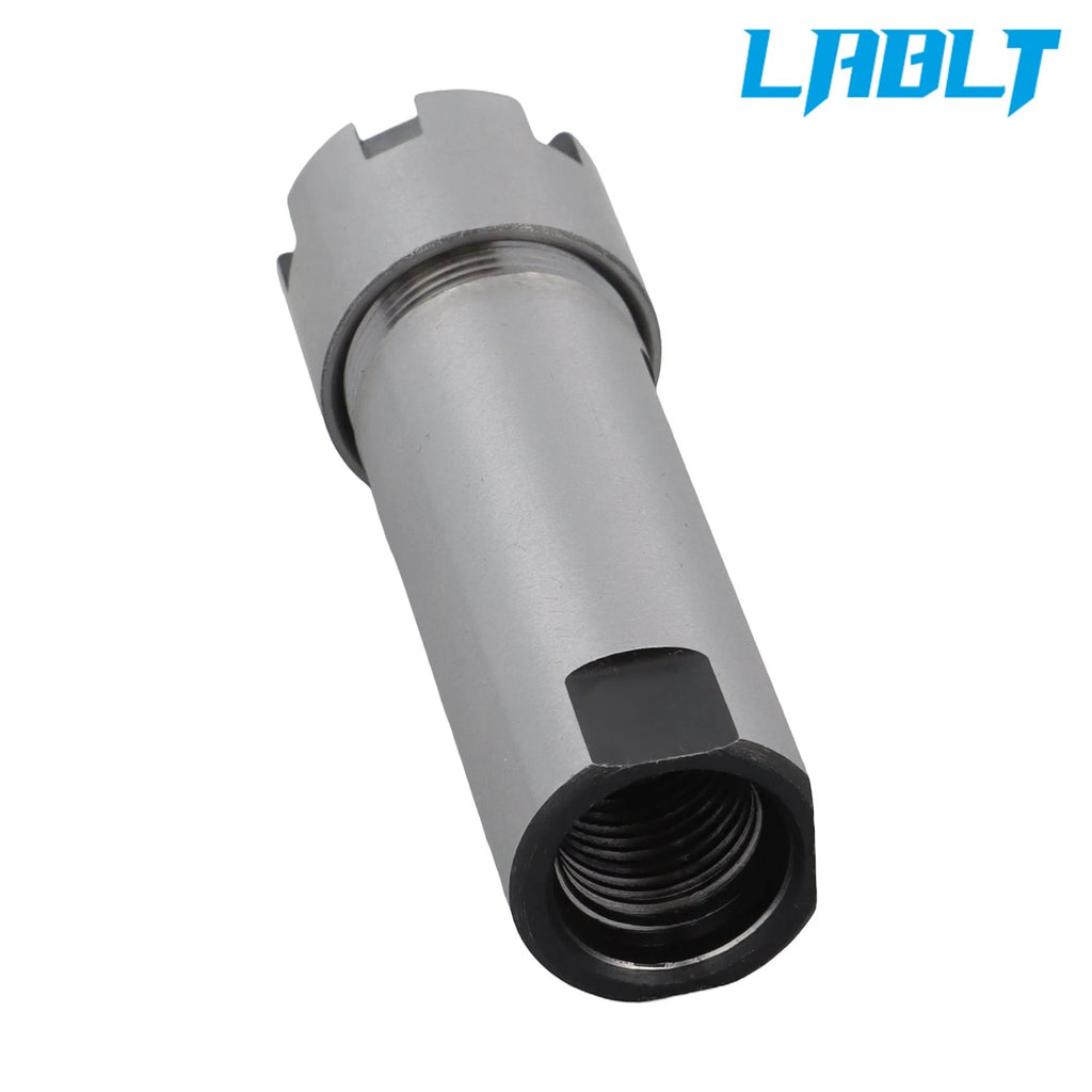 Collet Chuck Tool Holder for LABLT ER16 (3/4 Inch, 2" Extension)