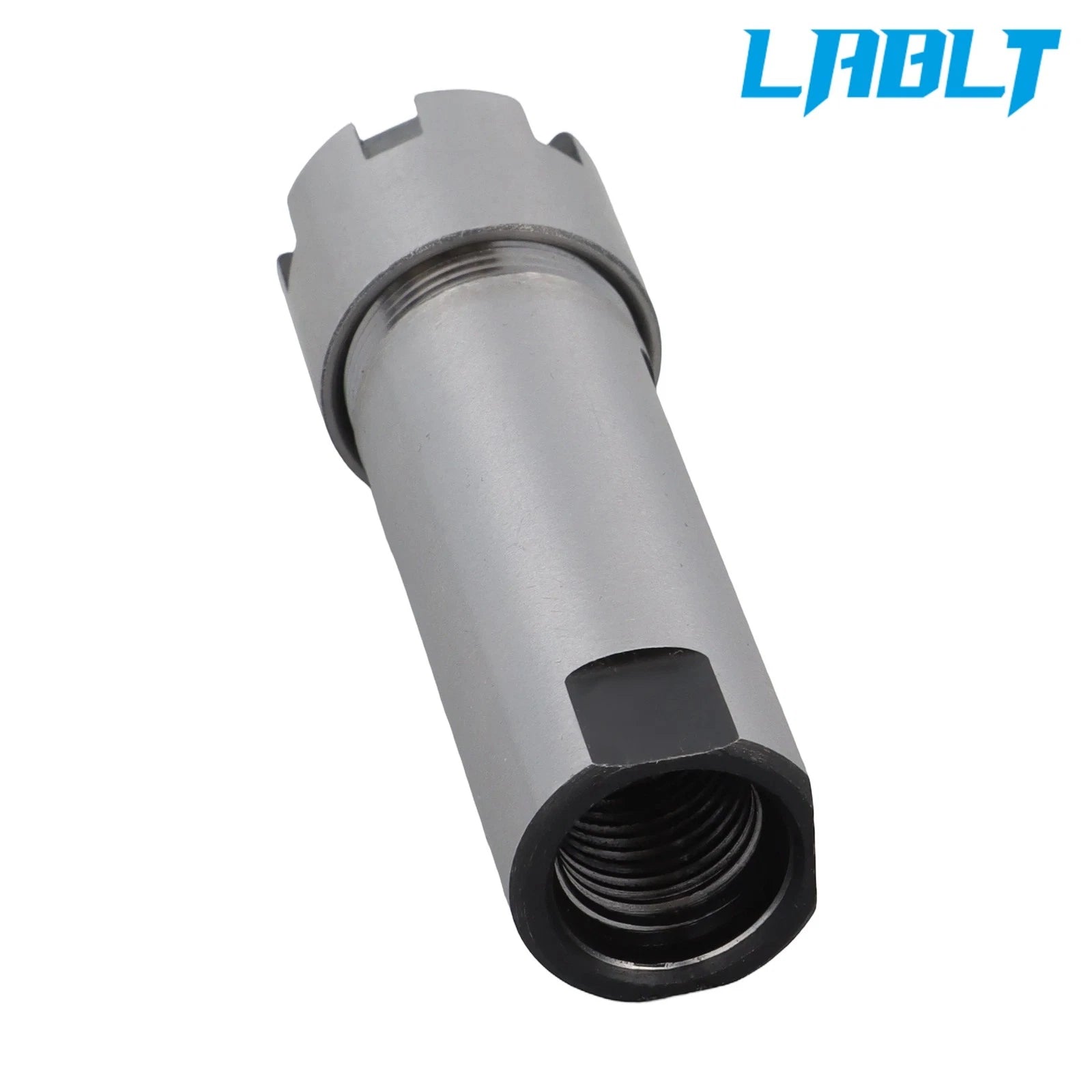 Collet Chuck Tool Holder for LABLT ER16 (3/4 Inch, 2" Extension)
