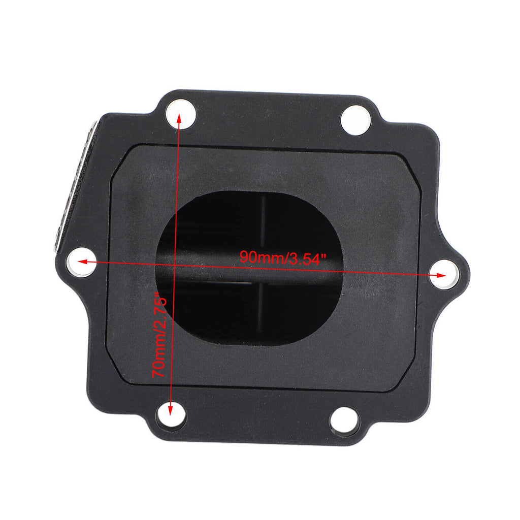 Reed Valve System for Kawasaki KX250 KMX 125 KMX 500 (1997–1999)