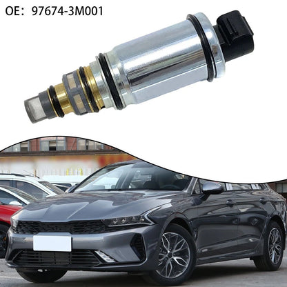 AC Compressor Control Valve for Hyundai Kia (2010–2020)
