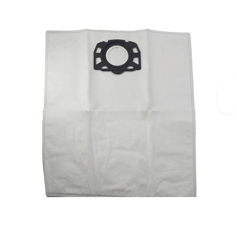Replacement Dust Bags for Vacuum Cleaners (Compatible with Multiple Units)