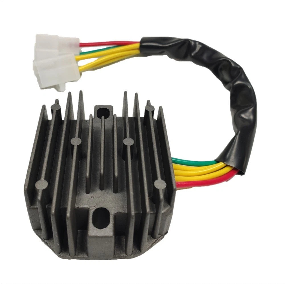 Voltage Rectifier Regulator for Suzuki GSXR400 GK76A GS500 GS500E DR650S