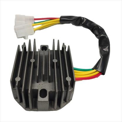 Voltage Rectifier Regulator for Suzuki GSXR400 GK76A GS500 GS500E DR650S