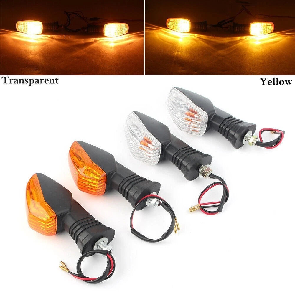 Turn Signal Light Indicator for Suzuki GSX-R 600/750 (2001–2005)