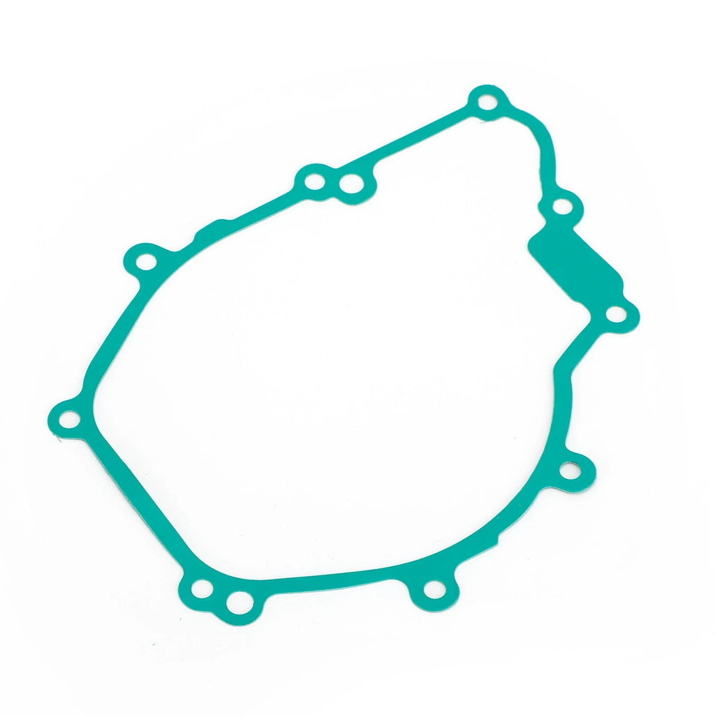 Alternator Stator Cover Gasket for Yamaha R6 YZF-R6 YZFR6 YZF600 (1999–2002)