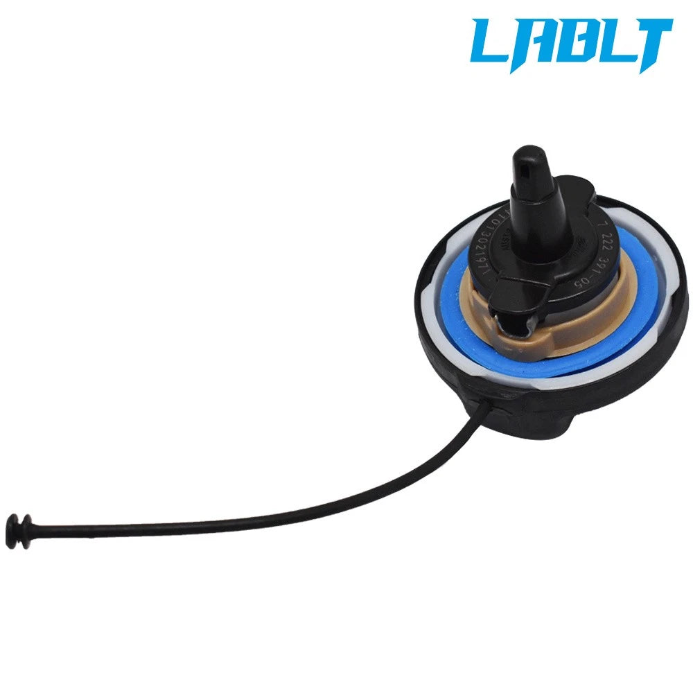 ABS Fuel Tank Gas Cap for BMW Mini E39 E46 E60 E70 E90 X1 X5 (1997–2023)