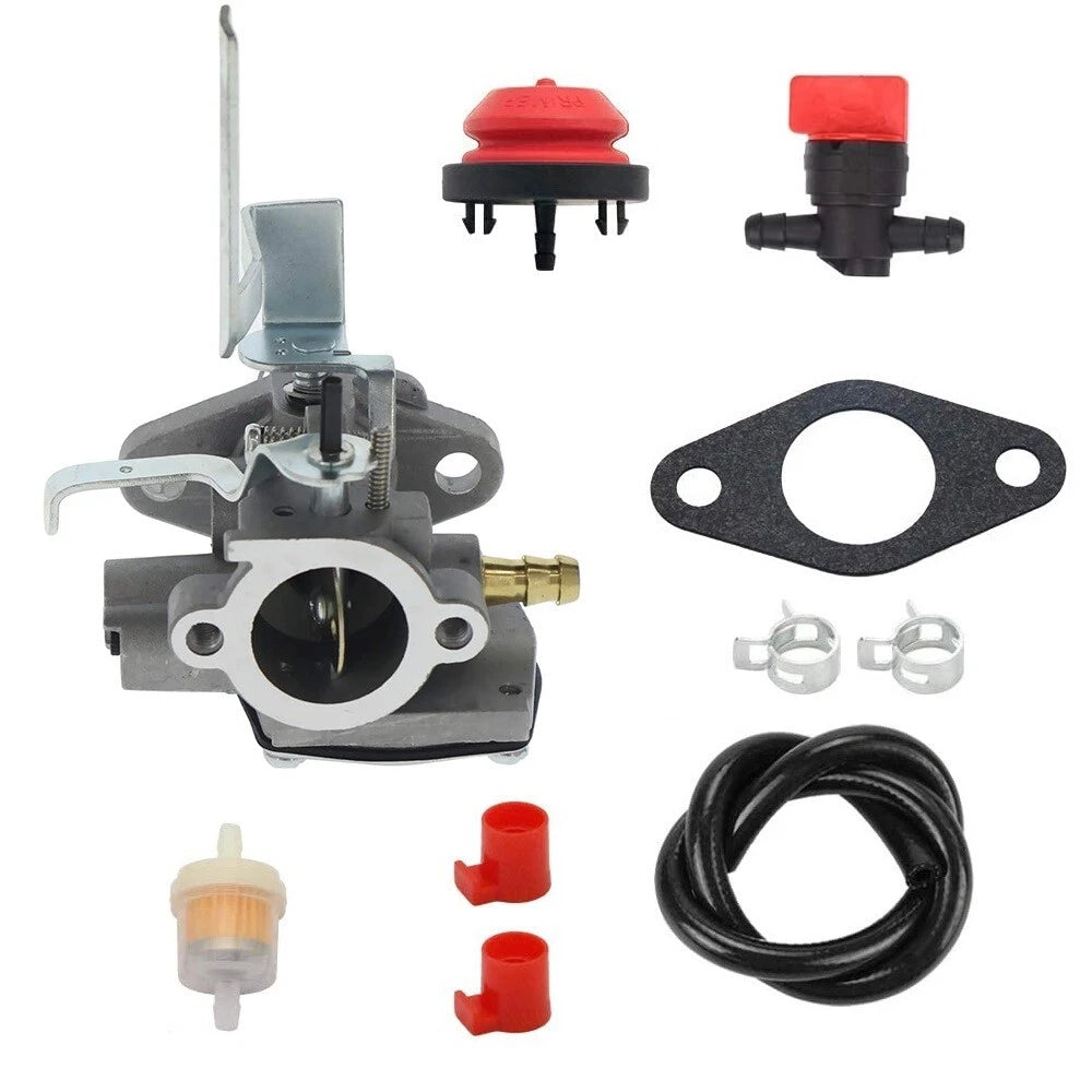 Carburetor for Toro Tecumseh Snow Thrower (Part# 632142A)
