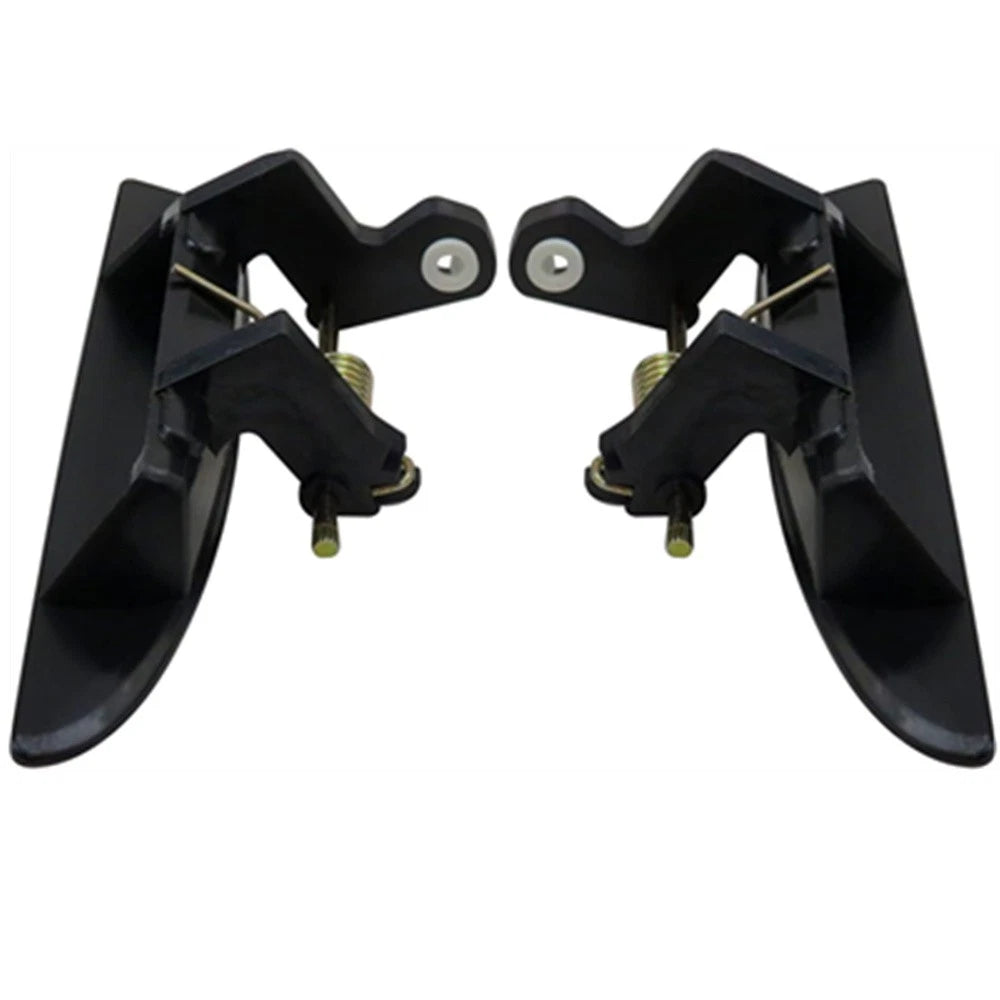 2Pcs Replacement For 94-01 Acura Integra Left & Right Outside Door Handle Levers