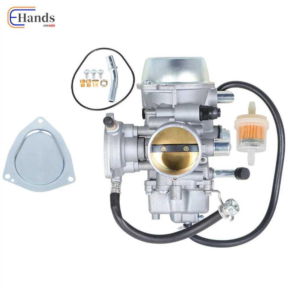 Carburetor for Yamaha Grizzly 600 YFM600 (1998–2001) 5KM-14901-10-00