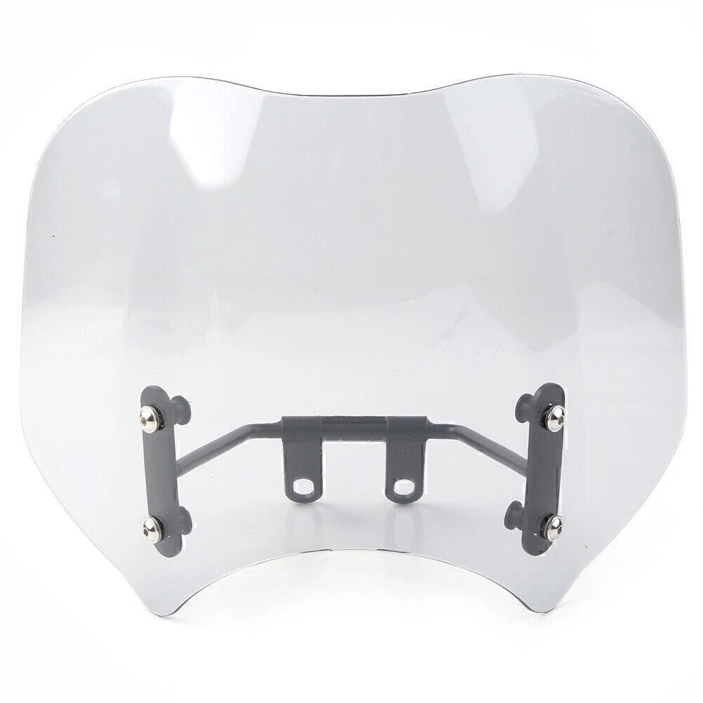 Windshield with Bracket for Honda CMX500 Rebel (2018–2020)