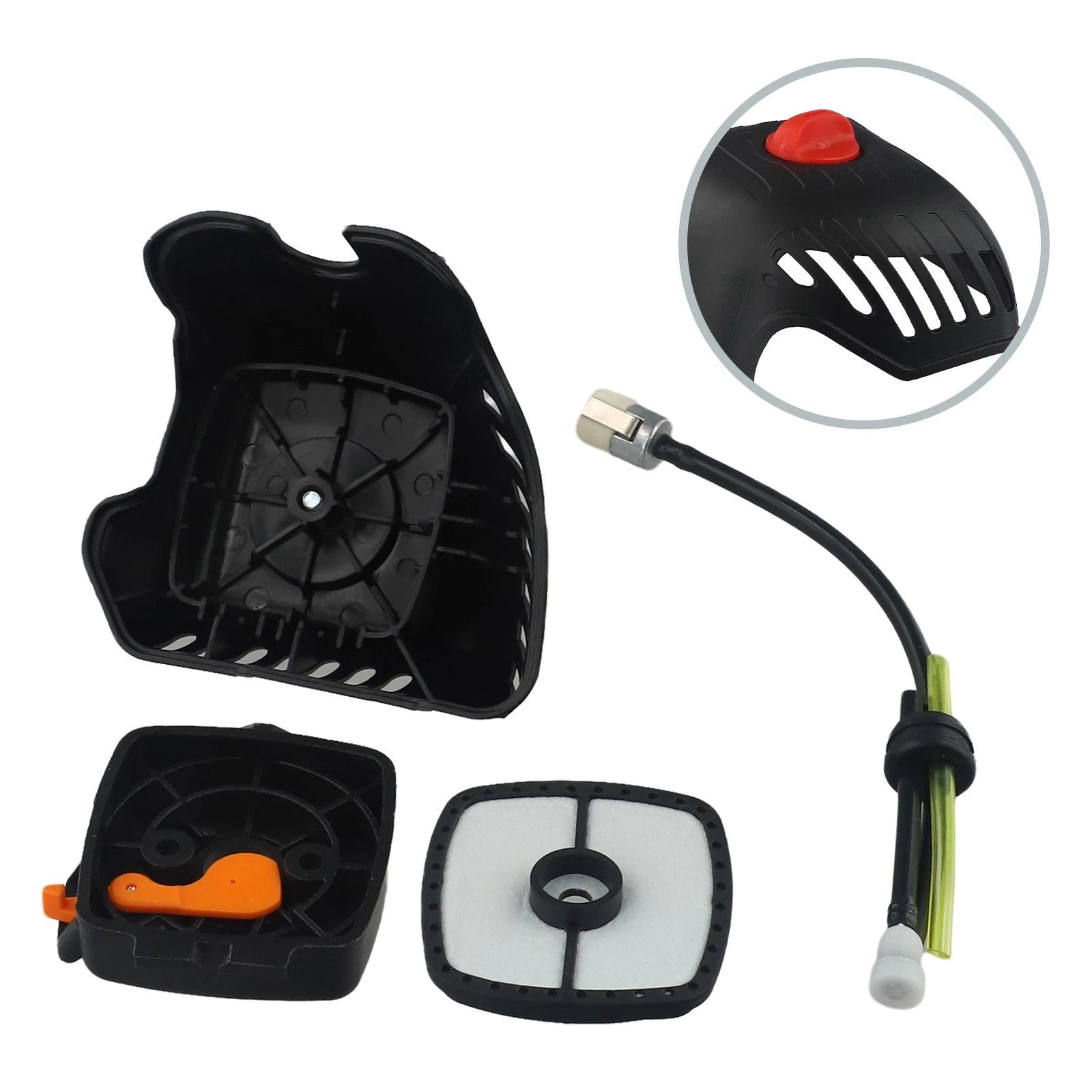 Air Filter Cover for Echo GT225 Trimmers (SRM225)