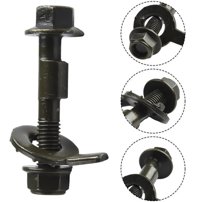 Camber Bolt for Most Vehicles Tire Wheel Alignment