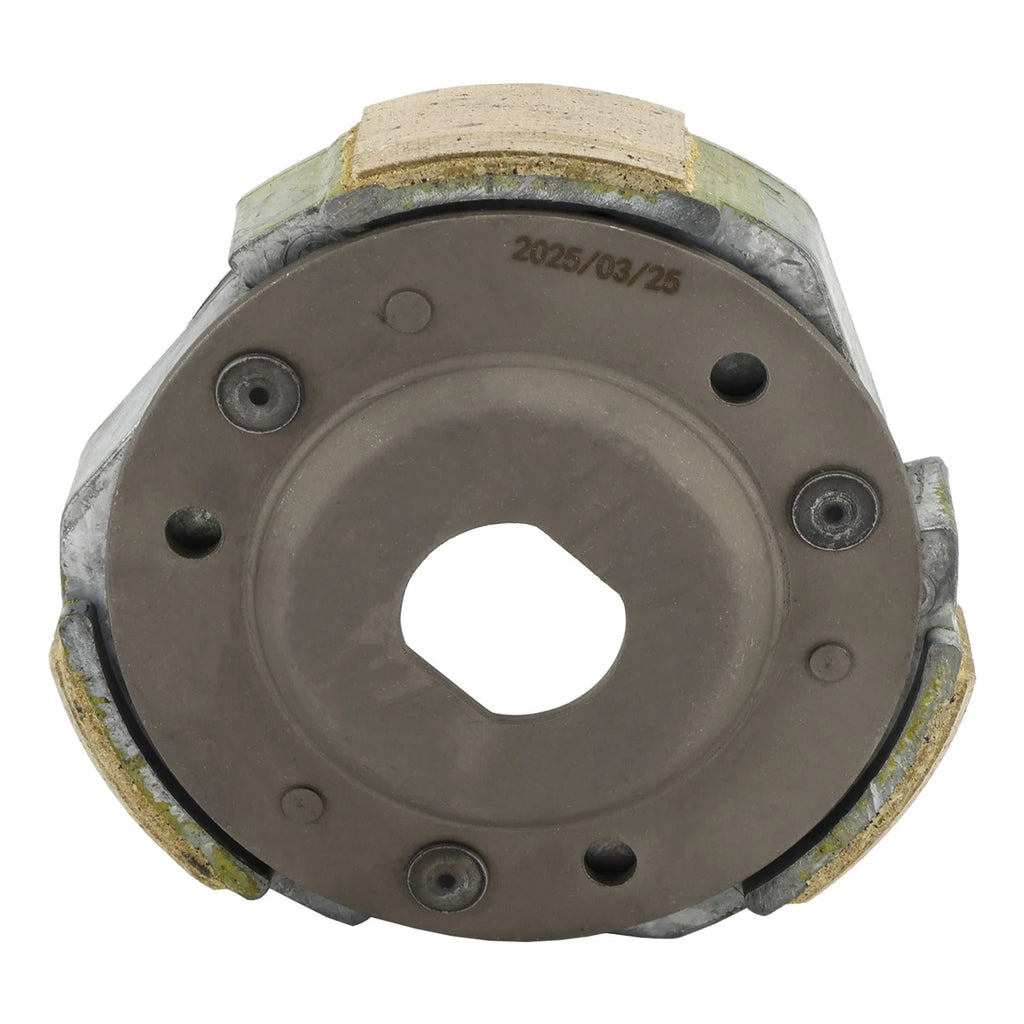 Complete Clutch Shoe Weight Set for Kymco Agility Downtown X-Town (22300-LHJ3-900)