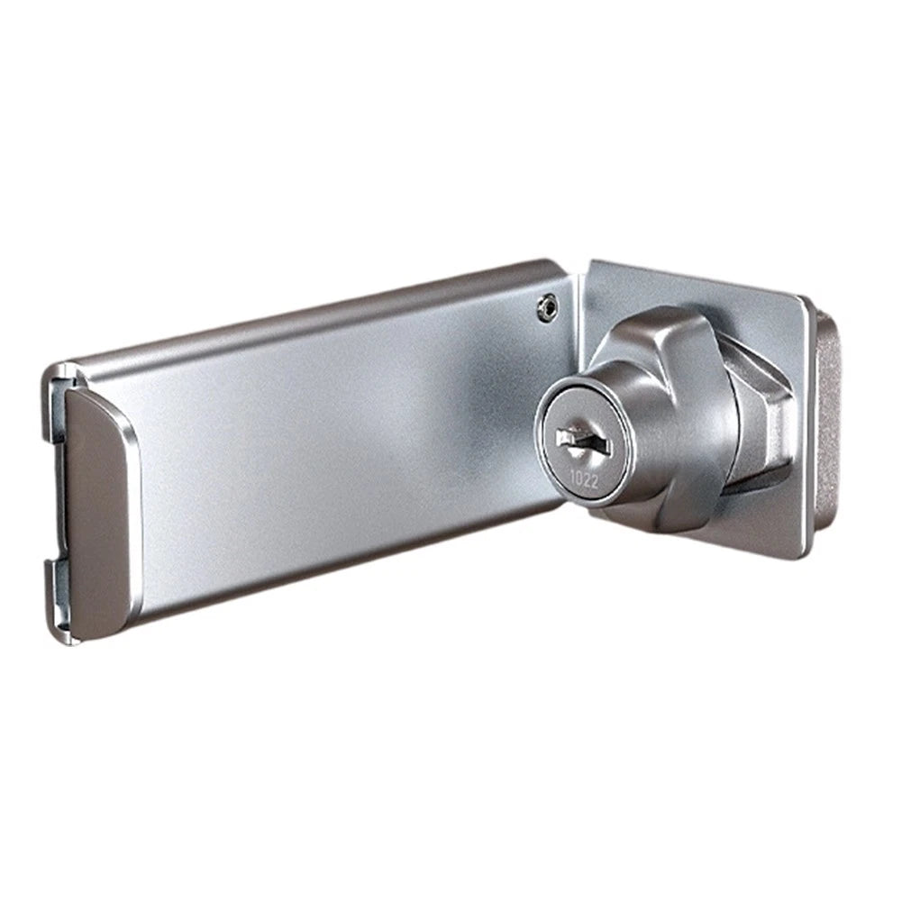 Right Angled Door Lock for InUse Doors, Bedroom Cabinets