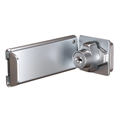 Right Angled Door Lock for InUse Doors, Bedroom Cabinets