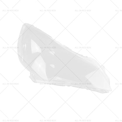 Headlight Lens Covers for Subaru Outback Liberty (2010–2014)