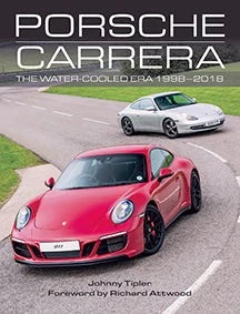Porsche Carrera Water-Cooled Maintenance Guide (1998–2018)