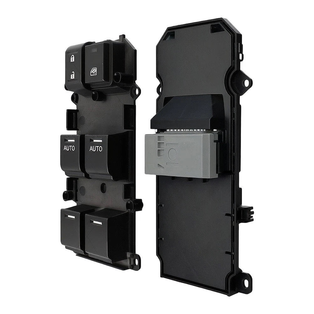 Power Window Master Switch with Door Lock Control for Honda Pilot