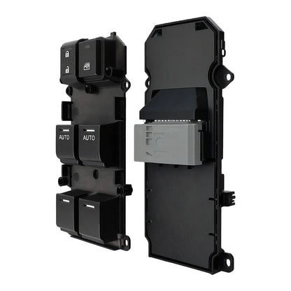 Power Window Master Switch with Door Lock Control for Honda Pilot