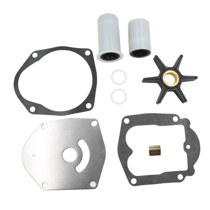 Outboard Water Pump Impeller Kit for Mercury 25-50 HP 821354A2