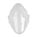 Clear High Wind Deflector for Aprilia RSV4 (2021–2024)