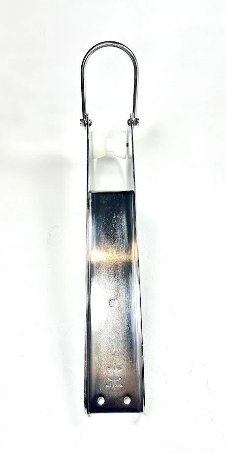 Bow Roller for Kingston BR-25D (Electro Polished)