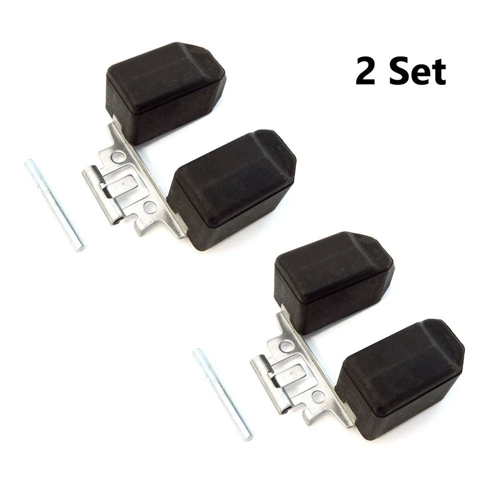 2Pcs Carburetor Float & Pin for Honda XL/XR 100-600