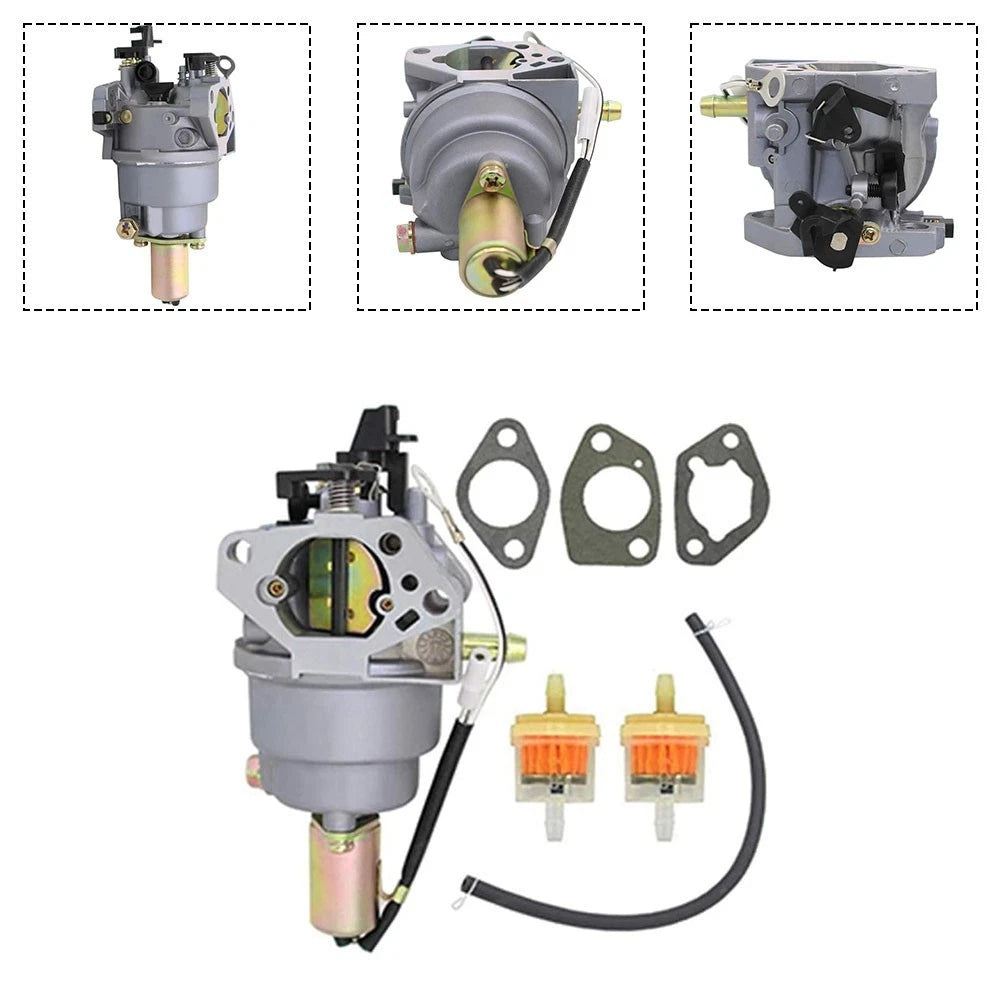 Carburetor Model 95112771A for